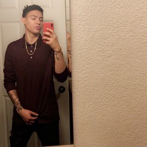 Meet your Posher, Luis